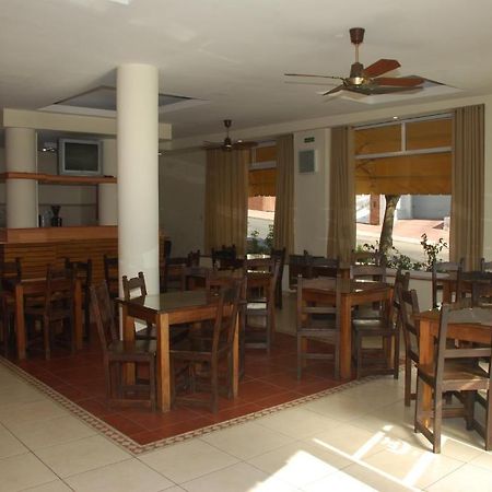 Hotel Gran Crisol Cordova Esterno foto