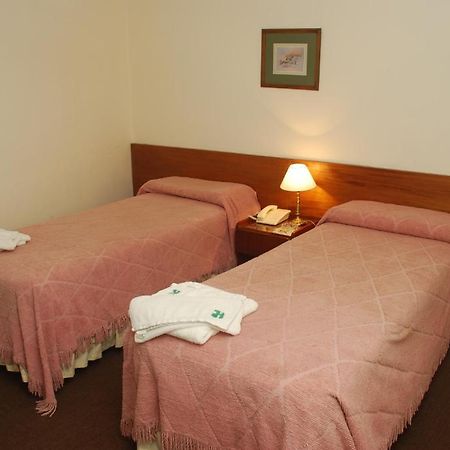 Hotel Gran Crisol Cordova Esterno foto