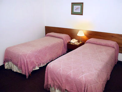 Hotel Gran Crisol Cordova Esterno foto
