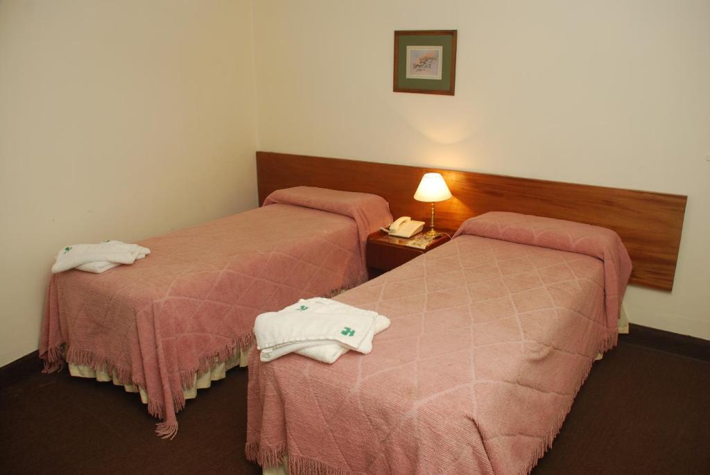 Hotel Gran Crisol Cordova Esterno foto