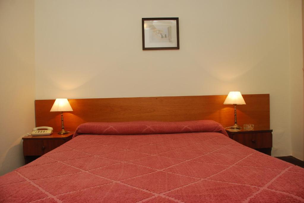 Hotel Gran Crisol Cordova Camera foto