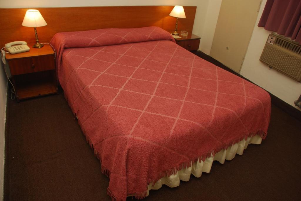Hotel Gran Crisol Cordova Camera foto