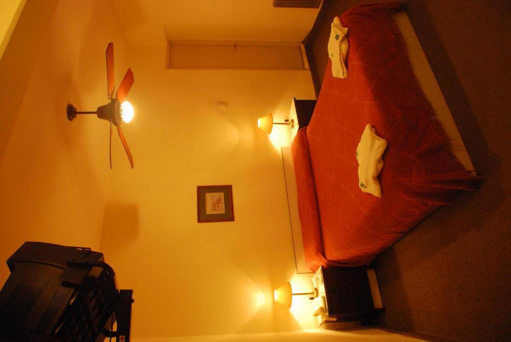 Hotel Gran Crisol Cordova Esterno foto