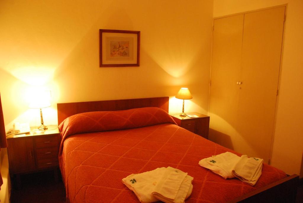 Hotel Gran Crisol Cordova Esterno foto