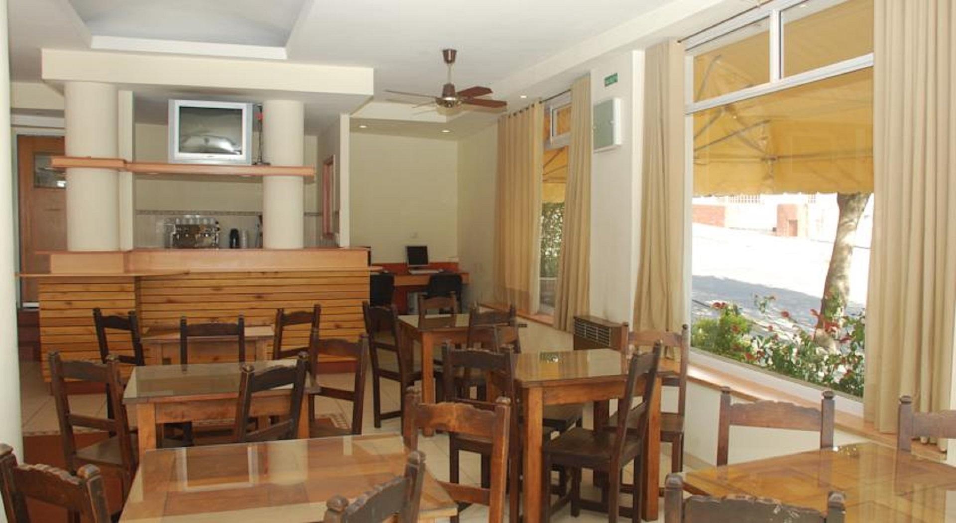 Hotel Gran Crisol Cordova Esterno foto